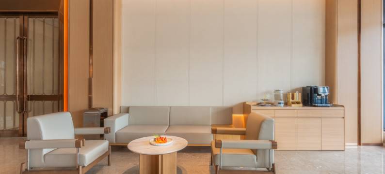 非繁云居酒店(湖州南浔高铁站店)图片