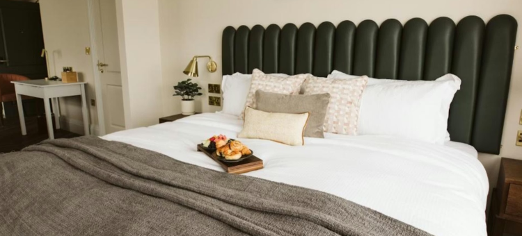 舍伯恩 - 希尔布鲁克水疗酒店(The Hillbrook Hotel & Spa - Sherborne)图片