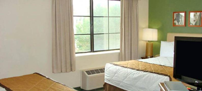 Studio 6 Extended stay - St Louis, MO - Westport/Craig Road图片