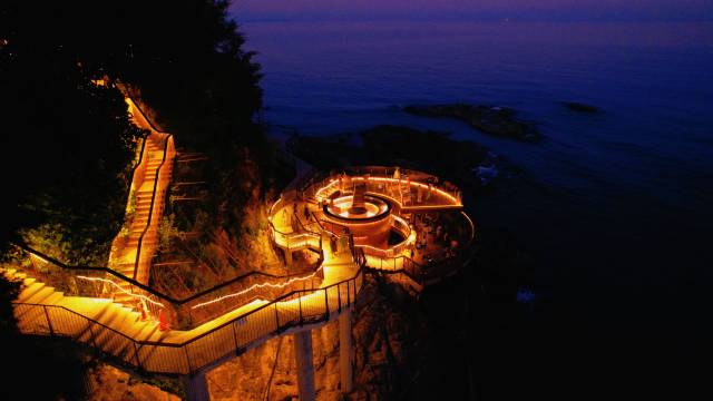 惠州双月湾日出·盐晶酒店图片