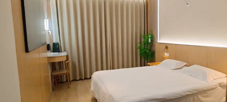 舒馨酒店(天津南开医院店)图片