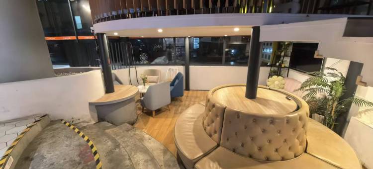 星灿里公寓(上海桂林公园店)图片