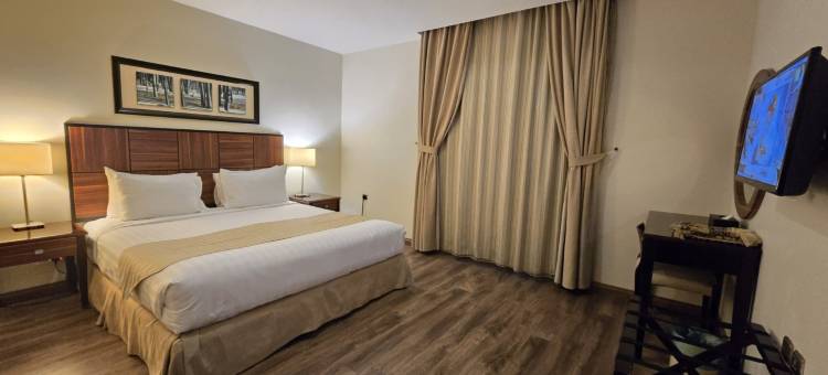 达洛服务式公寓(Dalo Serviced Apartments)图片