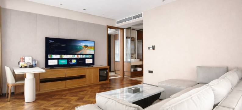 巴彦高勒大酒店图片