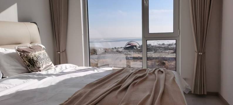 日出湾海景民宿图片