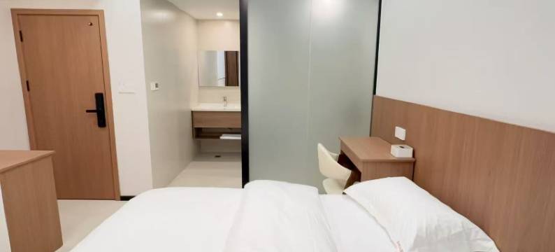 晨栖小墅民宿(秀山火车站店)图片