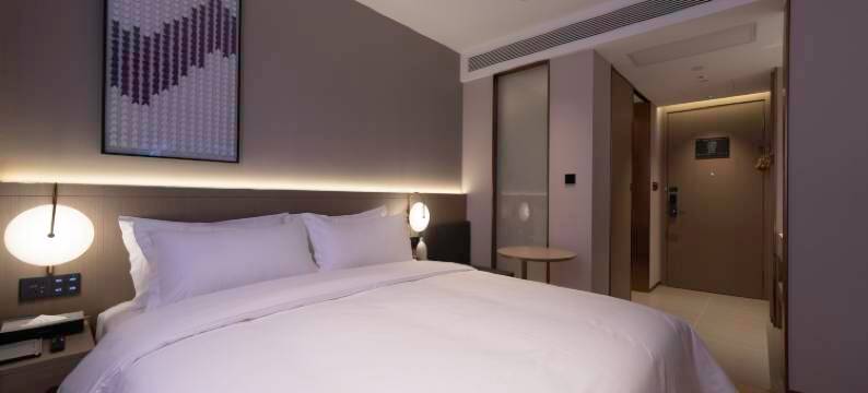 麗枫酒店(北京鸟巢国家会议中心店)图片