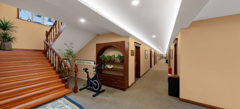 轻住.呼和浩特星巴尔酒店(工业大学润宇家居城店)图片