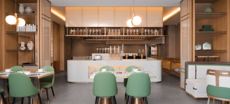 保山隆阳晖廷云居酒店图片