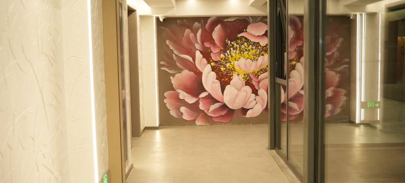 格林客栈(洛阳隋唐洛阳城应天门遗址明堂天堂景区店)图片