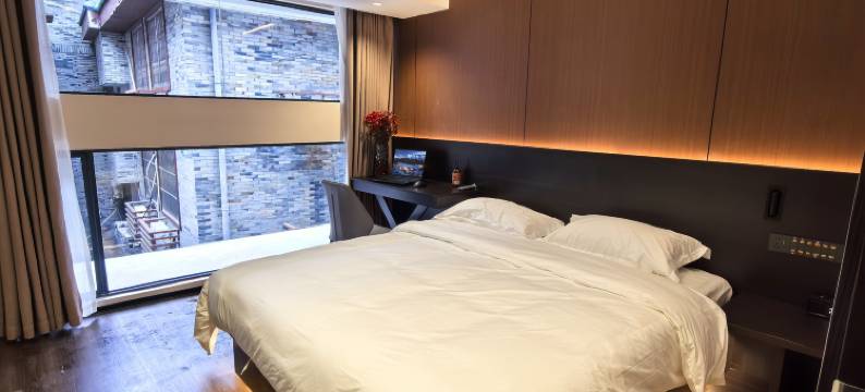 桂林后巷别院(两江四湖象鼻山景区店)图片