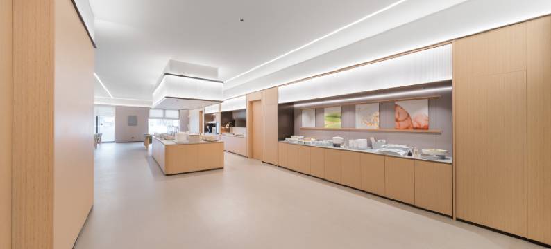 全季酒店(淄博八大局万象汇店)图片