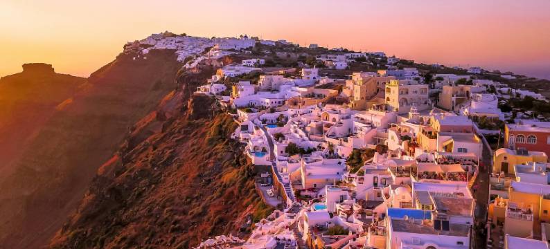 阿加弗酒店(Agave Santorini Design Boutique Hotel)图片