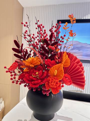 城市便捷酒店(北京新国展首都国际机场店)图片