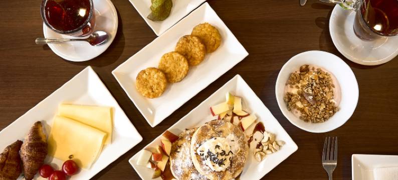 鹿特丹瞬息移动酒店(Rotterdam Teleport Hotel)图片