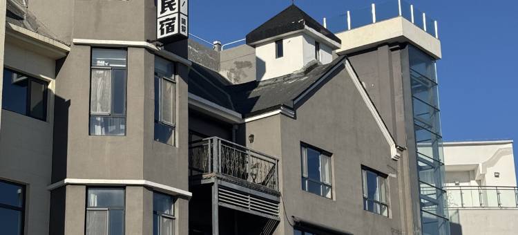 秋江渔父精品民宿图片