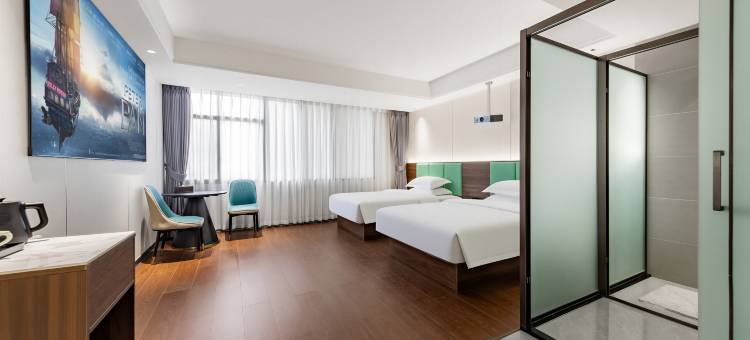 剑阁揭瓦问乔民宿图片