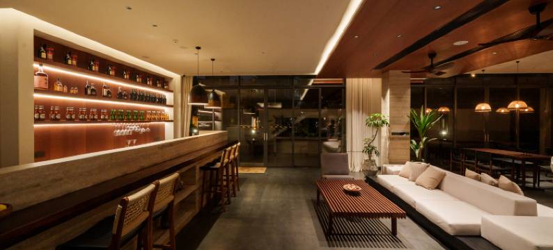 靖西隐庐度假民宿图片