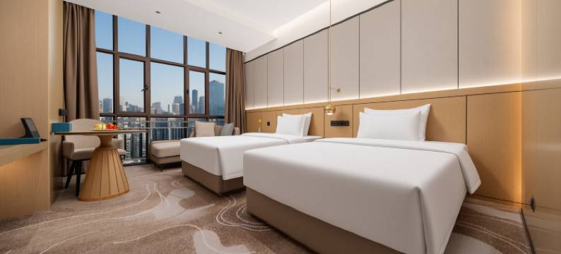 辉煌大酒店(阿克苏世纪广场店)图片