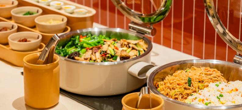 你好酒店(西安永兴坊五路口地铁站店)图片