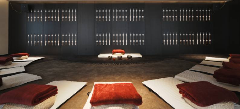 庐境天台度假酒店图片