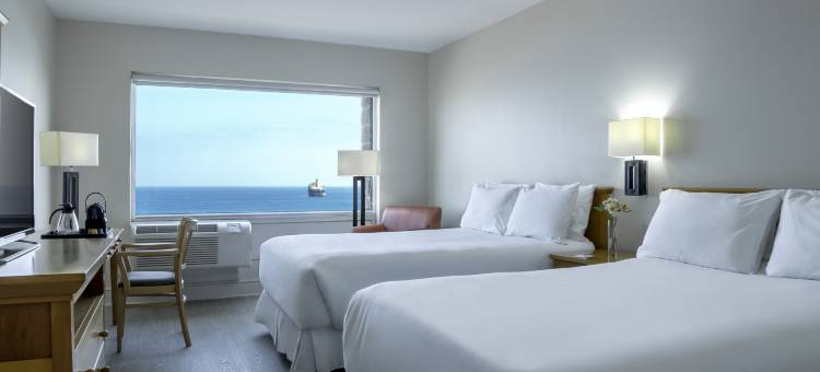 安托法加斯塔NH酒店(NH Antofagasta)图片