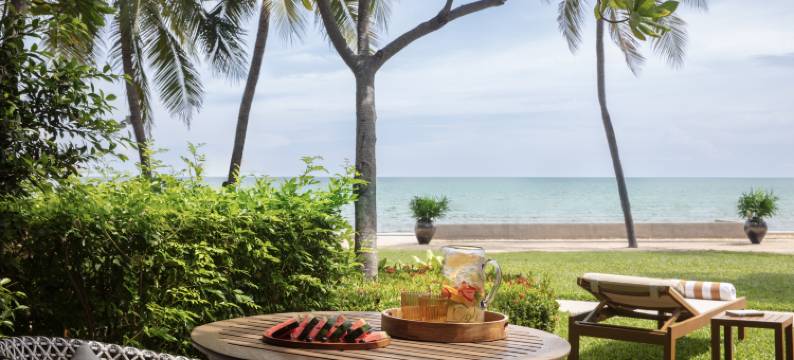 华欣安纳塔拉度假村(Anantara Hua Hin Resort)图片