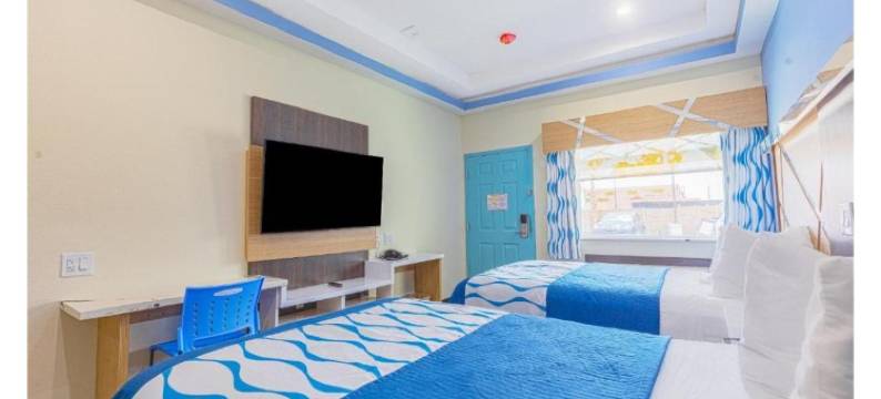 La Vyoma Villas, Westpark Hwy 6图片