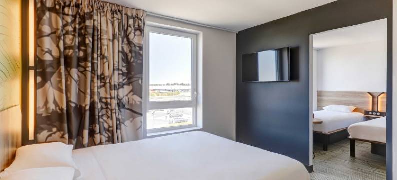 B&B HOTEL Moulins Avermes图片