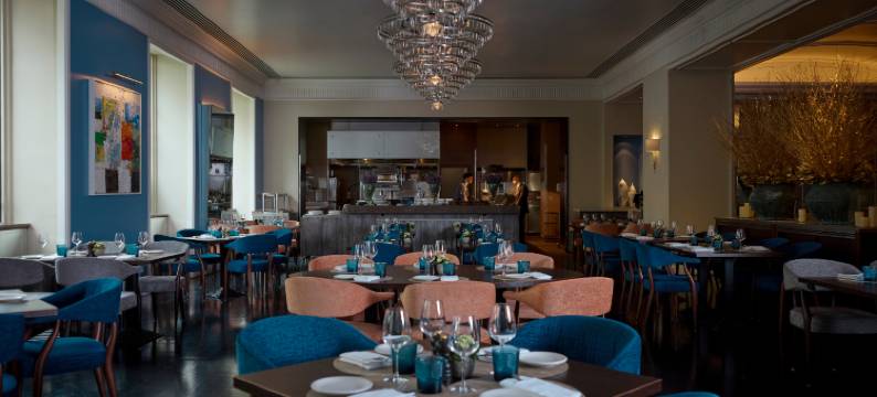 凯悦伦敦丘吉尔酒店(Hyatt Regency London - the Churchill)图片