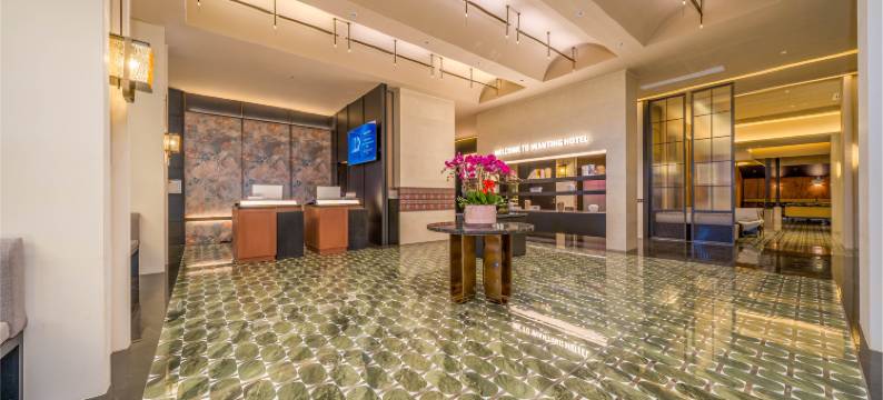 陵水万庭度假酒店(海韵广场店)图片