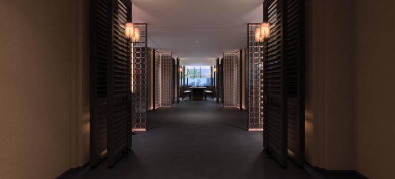 中濠悦际酒店(广州淘金地铁站店)图片