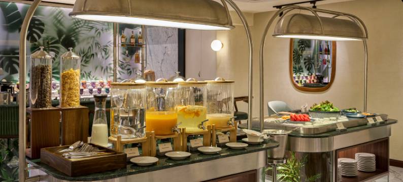 KiN酒店中央公园(KiN Hotel Central Park)图片