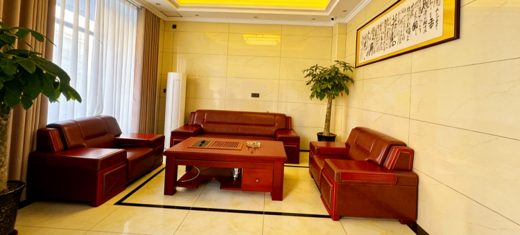 隆美宾馆(隆回九中店)图片