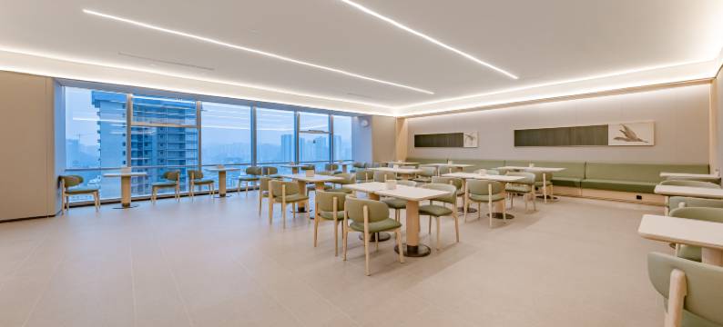 全季酒店(贵阳火车站万象城店)图片