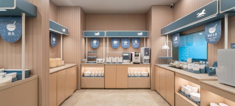 汉庭酒店(徐州矿业大学七里沟地铁站店)图片