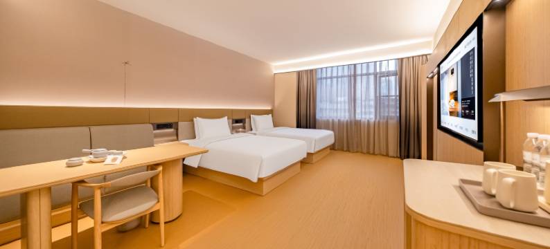 全季酒店(成都太古里望平街店)图片