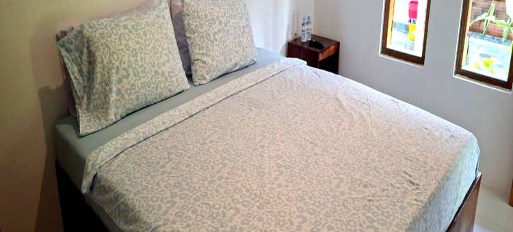 Cemoro Jati Glamping and Resort Lido图片