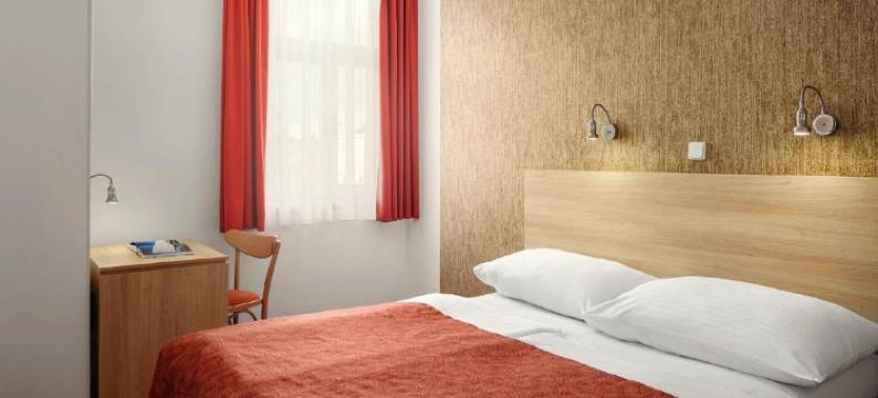 Hotel Ambiance图片