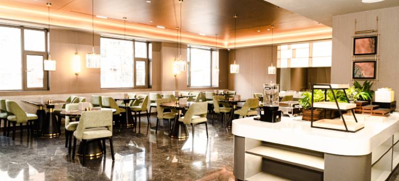 YULONG裕龙酒店(怀贤西街怀仁站店)图片