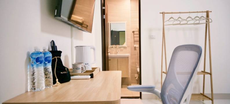 玉里大同623民宿图片