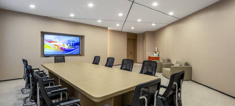 塞唯特锦园酒店(鄂尔多斯市一中店)图片