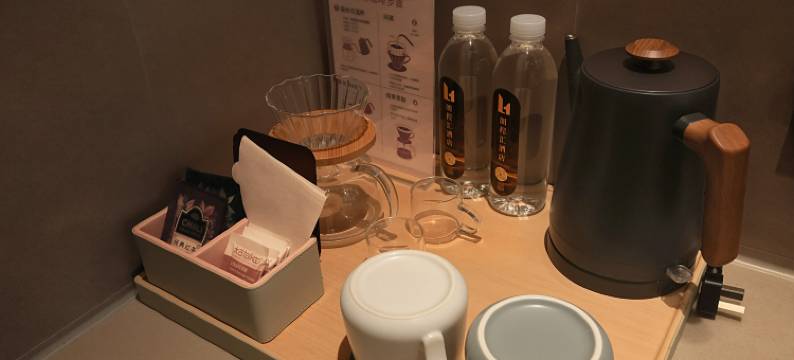 朗程汇酒店(松山湖团泊洼店)图片