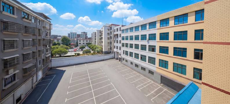 翰庭雅居酒店(临武县政府店)图片