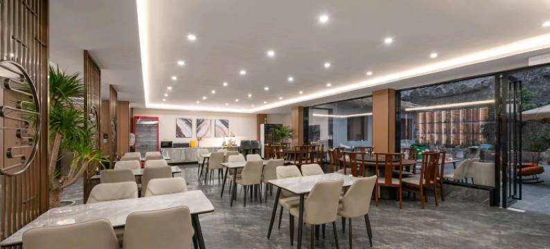 雲上酒店(黄果树瀑布景区店)图片