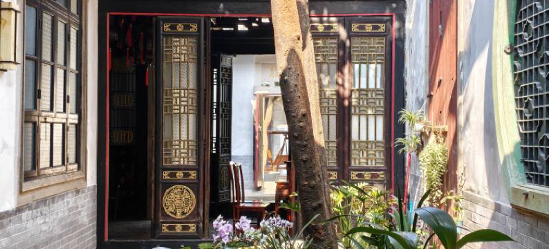 吴祥记客栈(潮州古城牌坊街店)图片