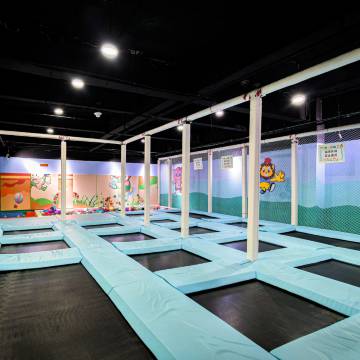 苏州新城花园丽呈华廷酒店图片