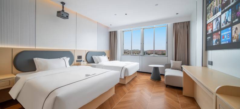 逸嘉假日酒店图片