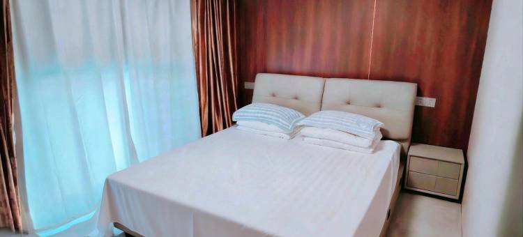 桓仁夏日别墅图片