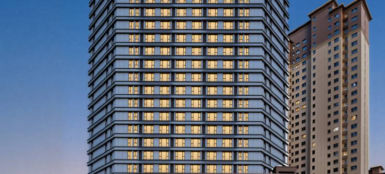 猫的远方酒店(大同东信广场T98璀璨金街店)图片